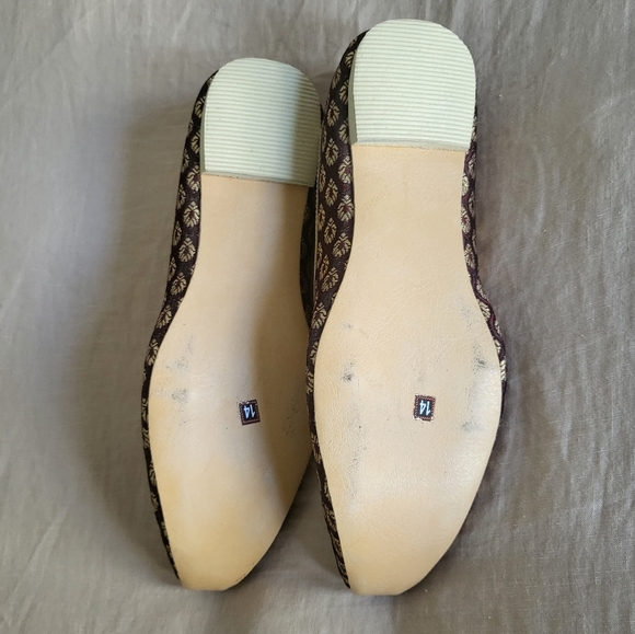 Indian formal slipper mojaris khussas - Picture 4 of 4